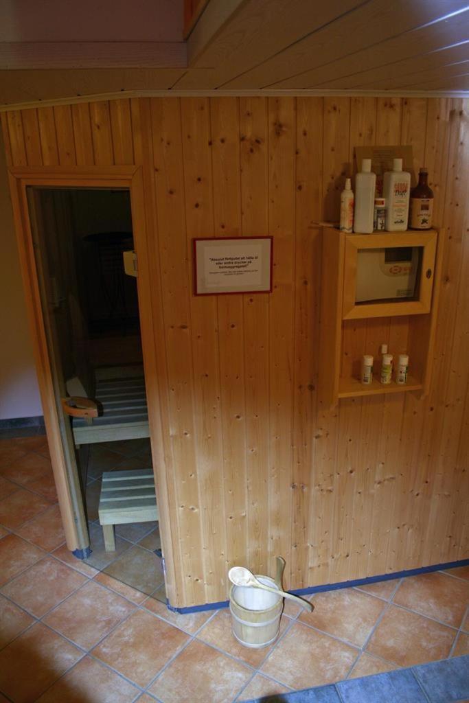 Appartementhaus Bad Salve ฮอพฟ์การ์เทน อิม บริกเซนทัล ภายนอก รูปภาพ