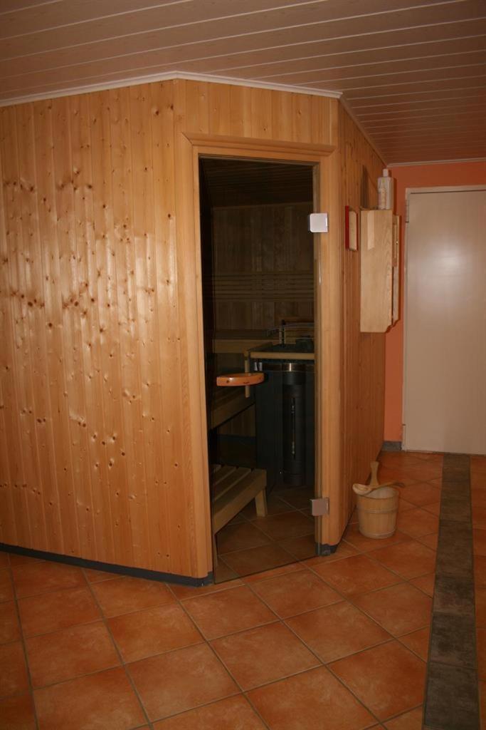 Appartementhaus Bad Salve ฮอพฟ์การ์เทน อิม บริกเซนทัล ภายนอก รูปภาพ
